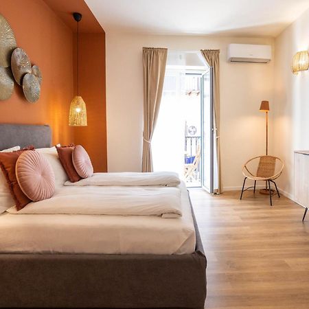 Le Terrazze Dei Candelai "Boutique Apartments" Палермо Экстерьер фото