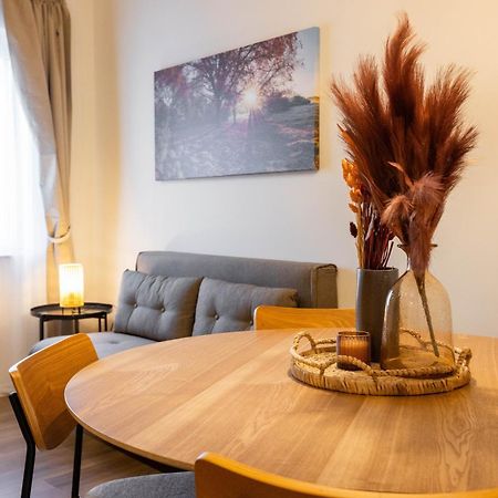 Le Terrazze Dei Candelai "Boutique Apartments" Палермо Экстерьер фото