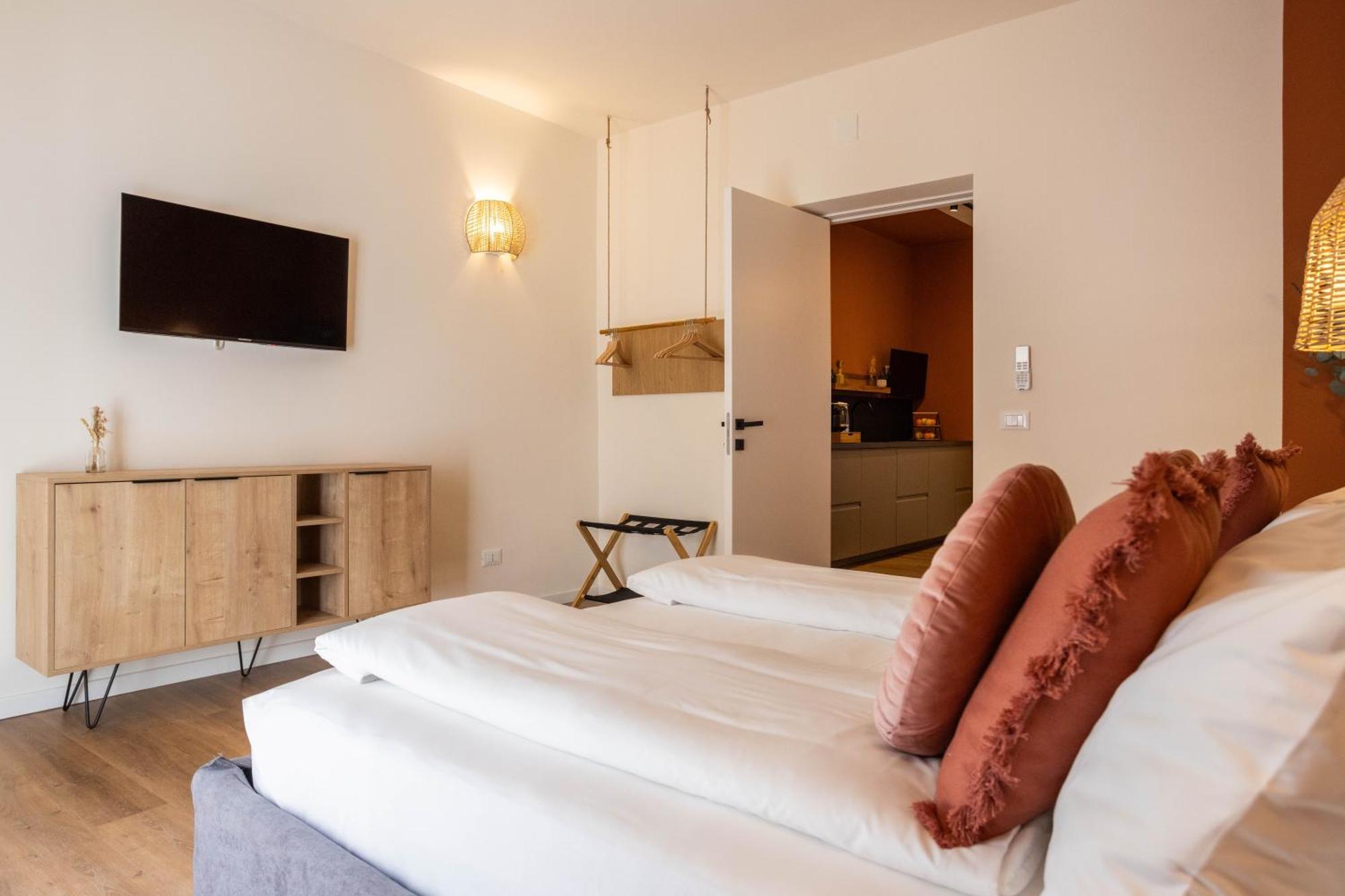 Le Terrazze Dei Candelai "Boutique Apartments" Палермо Экстерьер фото