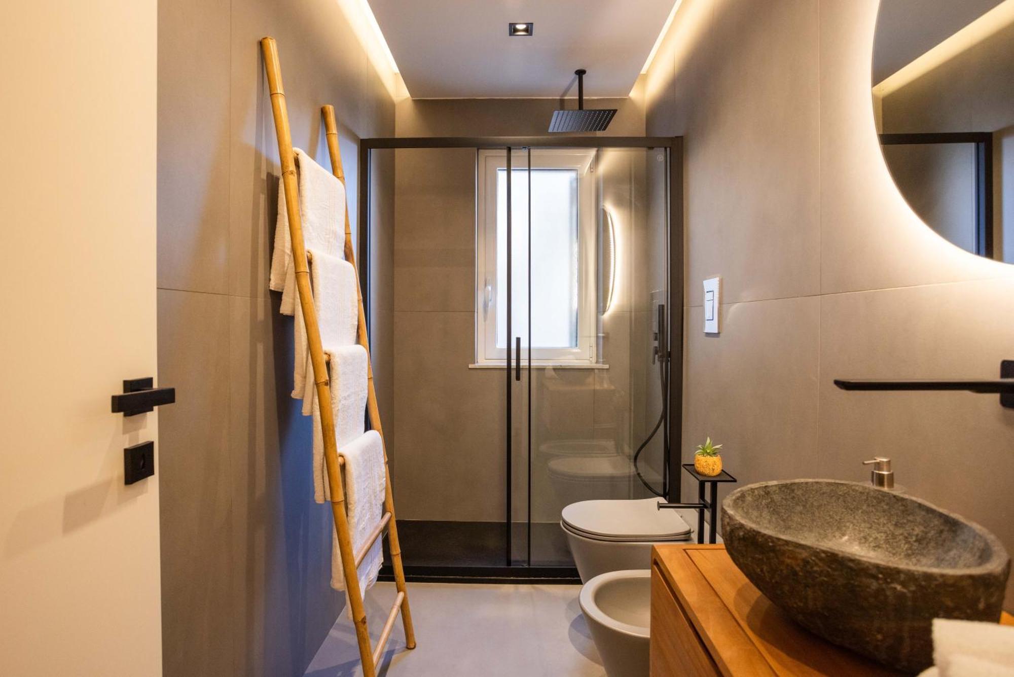 Le Terrazze Dei Candelai "Boutique Apartments" Палермо Номер фото