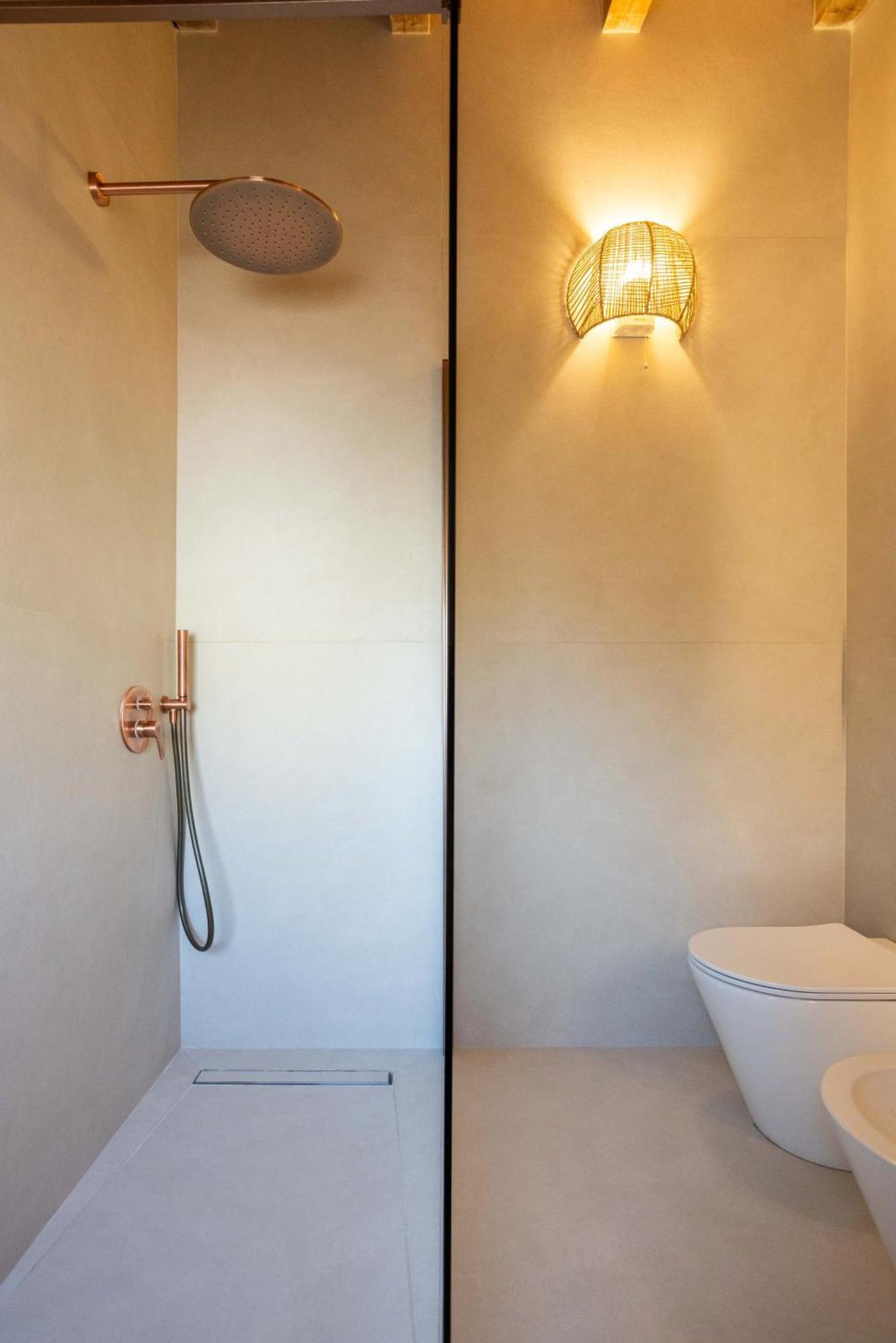 Le Terrazze Dei Candelai "Boutique Apartments" Палермо Номер фото