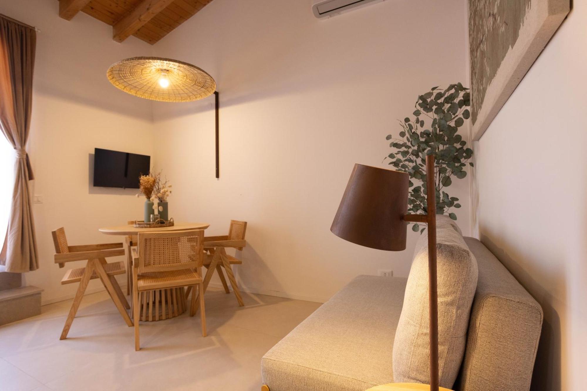 Le Terrazze Dei Candelai "Boutique Apartments" Палермо Номер фото