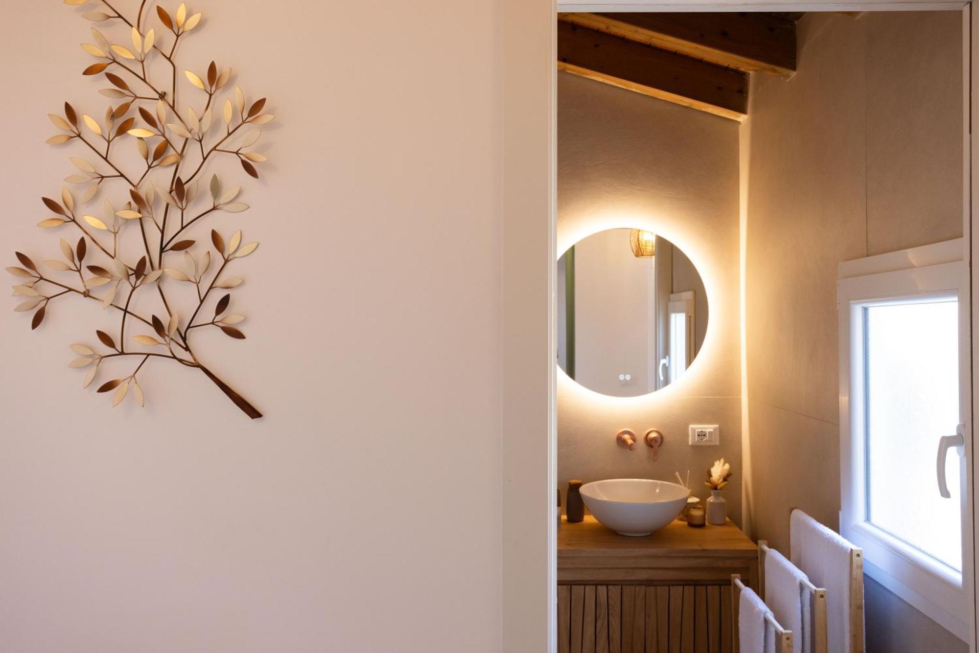 Le Terrazze Dei Candelai "Boutique Apartments" Палермо Номер фото