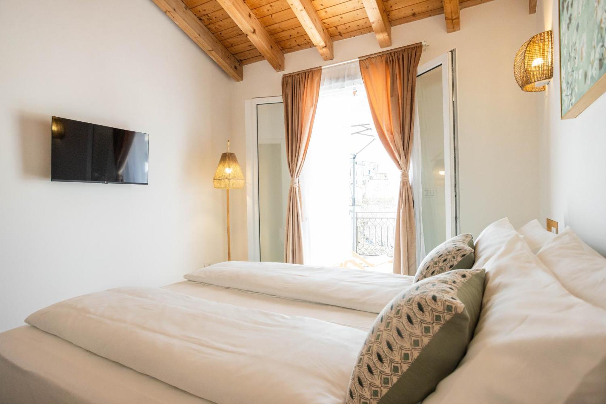 Le Terrazze Dei Candelai "Boutique Apartments" Палермо Экстерьер фото