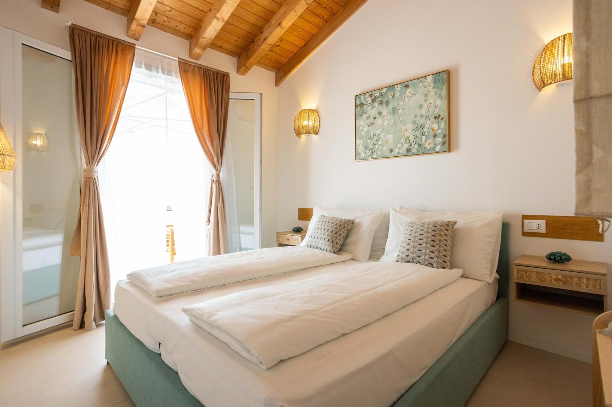 Le Terrazze Dei Candelai "Boutique Apartments" Палермо Экстерьер фото