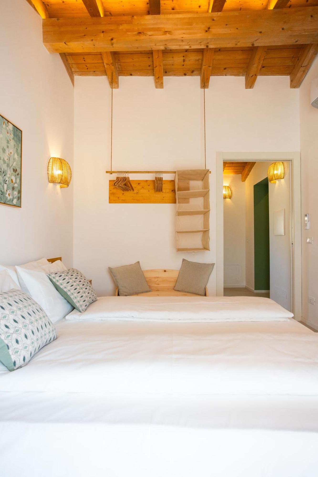 Le Terrazze Dei Candelai "Boutique Apartments" Палермо Номер фото